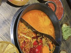 -冯校长老火锅(深圳总店)
