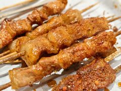 -京朋串屋·烧烤(望京西路总店)