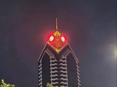 -番禺广场(市桥街道)