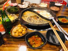 -吃皮火锅馆(苏宁店)