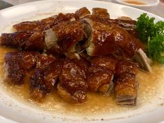 烧鹅-步步高·粤北之珠海鲜坊