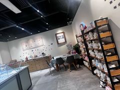 -熙工匠手工银饰·拼豆团建DIY(富华里店)