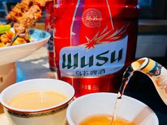 -品质伊骊新疆菜(紫金店)