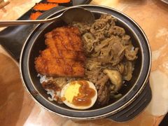 -万岁寿司(芳村店)