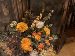 -凯撒城堡西餐厅(颐和国际店)