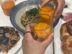 -凯鸽酒楼•雁北民间菜(华北星店)