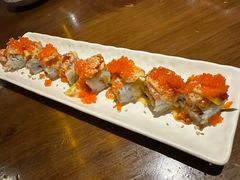 -白石的深夜食堂(济南万象城店)
