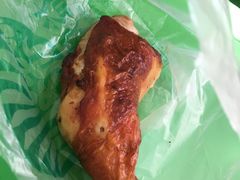 -大益烤鸡