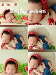 -小熊维尼高端儿童摄影(宝安旗舰店)