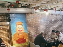 -三个大叔东北烧烤·砂锅菜(西三旗店)