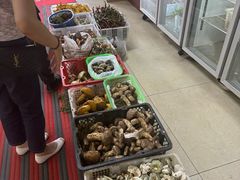 -双喜农庄·菌香园(安居家园店)