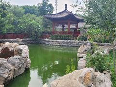 -李叔同故居纪念馆
