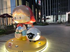 -捞王锅物料理(凯旋路店)