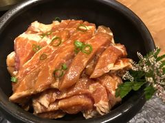 -味家烤肉烤鳗鱼牛排(西塔旗舰店)