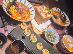 -京鹿料理(荟聚店)