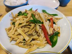 -冯记豆花店(健翔桥店)
