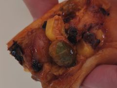 -燃厚蛋糕(卓展中信城店)