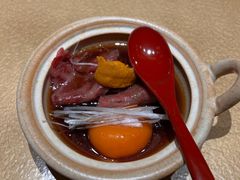 -鹤菊·鮨Omakase(古子城店)