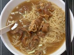 -燊意布拉肠云吞面(中山四路店)