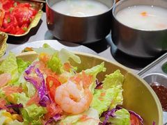 -杨小佳·齐齐哈尔烤肉·烤串(广州店)