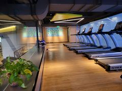 -贝菲特游泳健身(徐泾店)