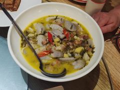 -新白鹿餐厅(爱琴海购物中心店)