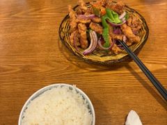 -兴泰餐厅(北京西路店)