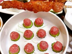 -日坛涮肉(日坛公园店)