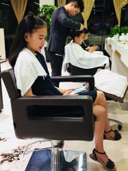 -CARR SALON
