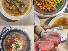 -大碗先生(万家丽店)