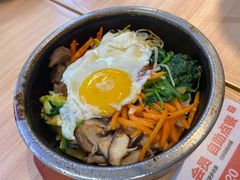 -米村拌饭(砂之船中东奥莱店)