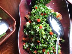 -花马天堂云南餐厅 Lost Heaven(外滩店)