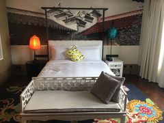 -上海外滩英迪格酒店