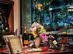 -Bistro 63 创意融合料理(广粤天地店)