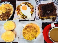 -華叔茶記