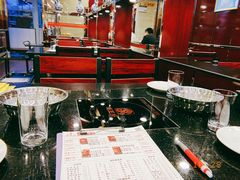 大堂-蝎王府羊蝎子(西直门店)