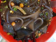 -阿坤传统手工小吃(沙坪坝店)