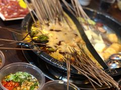 -签签汇·成都串串火锅(北郊店)
