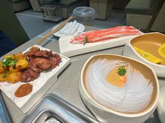 -海底捞火锅(万象汇店)
