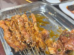 -三宽猪蹄(咸阳店)