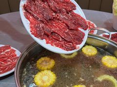 -官塘陈记鱼生·潮汕砂锅粥·牛肉火锅(潮枫路总店)