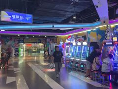 -大玩家(通州万达广场店)