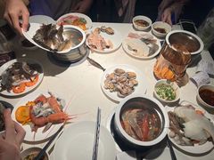 -加餐海鲜自助(宝龙一城店)