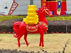 -广东圆玄道观