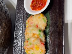 -好食上(喜盈门.范城店)