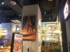 -木屋烧烤(龙湖天街店)