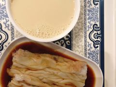 -冰泉豆浆馆(阳朔店)