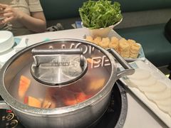 -椰客·海南椰子鸡(天河万菱汇店)