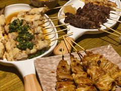 -鸟内会居酒屋(得意潮馆店)