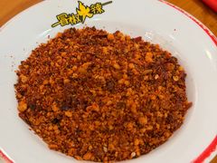 -冒椒火辣(奎星楼街店)